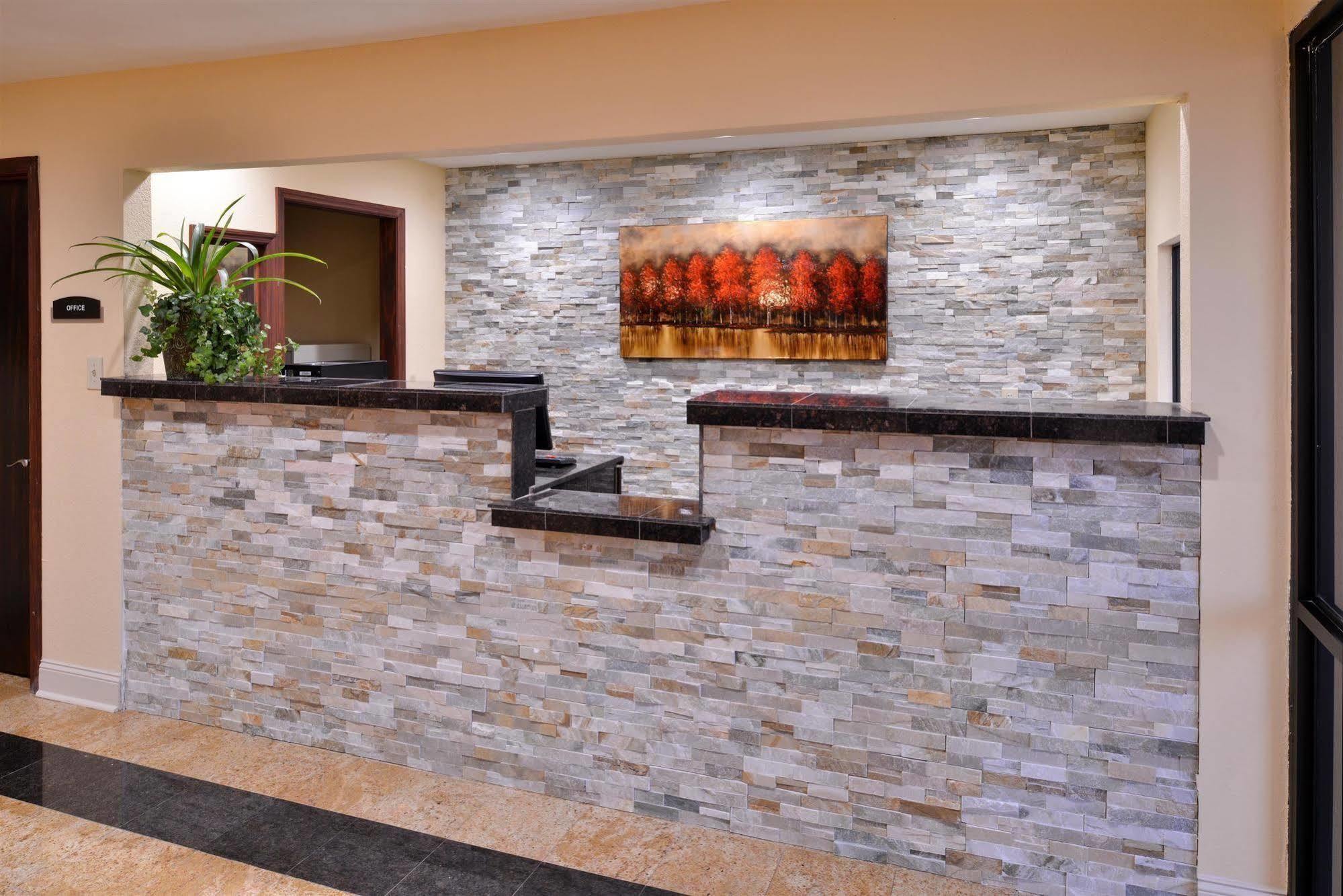 Americas Best Value Inn Tupelo Barnes Crossing Exteriér fotografie
