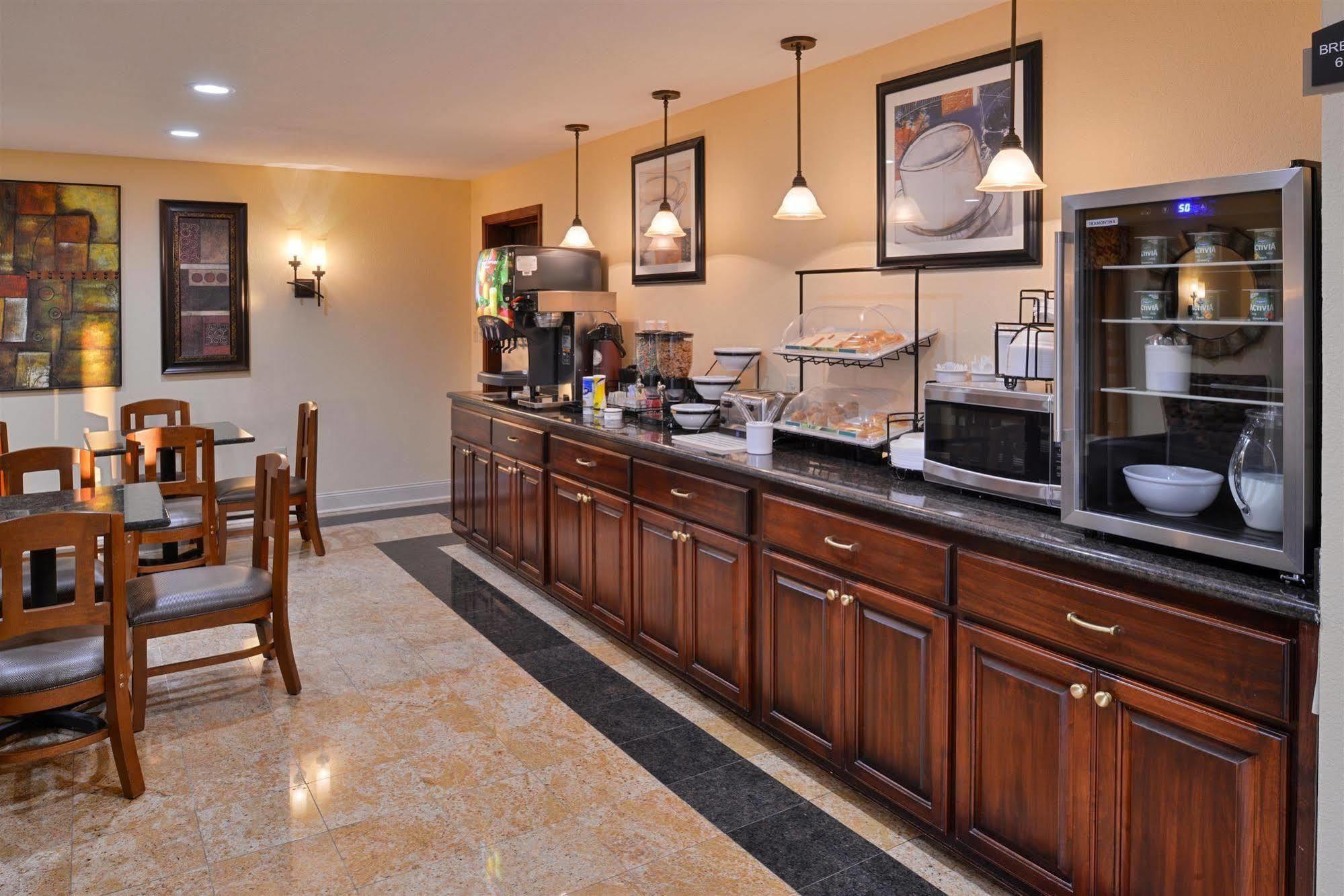 Americas Best Value Inn Tupelo Barnes Crossing Exteriér fotografie